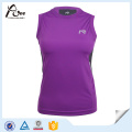 T-shirt de course sur mesure pour femmes